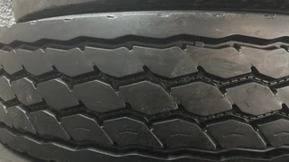 12R22,5 /315 TRUCK &amp; TRA