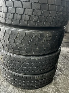12R22,5 /315 TRUCK &amp; TRA