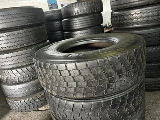 12R22,5 /315 TRUCK &amp; TRA