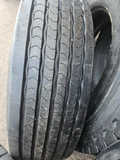 12R22,5 , 11R22,5 , 385supersingles, 315/80R22,5 TRUCK N TRAILER TYRES