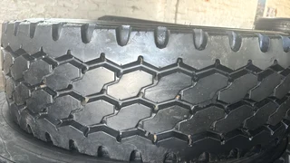 315/80r22,5 Truck N Trailer Tyres