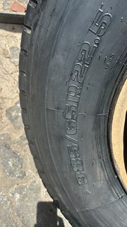 315/80R22,5 TRUCK N TRAILER TYRES