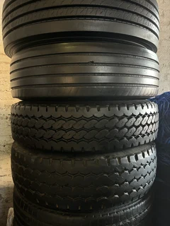 315/80R22,5 TRUCK N TRA
