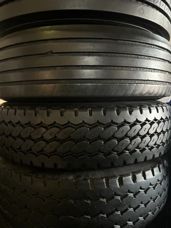 315/80r22,5 Truck N Trailer Tyres