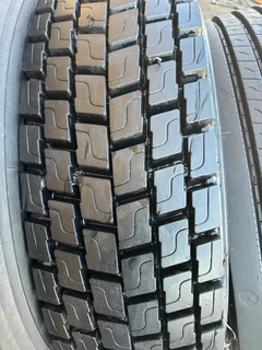 12R22,5 /315 TRUCK N TRA