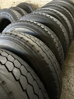 315/80r22,5 Truck N Trail