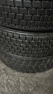 315/80r22,5 Truck & Tra