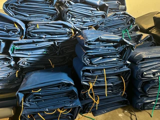 Corner Plates , Straps, Ratchets, Saturns, Cargo Nets , Chains, Load Binders Etc