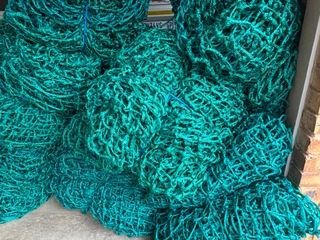 CORNER PLATES , STRAPS, RATCHETS, SATURNS, CARGO NETS , CHAINS, LOAD BINDERS ETC