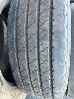 385supersingles TRUCK N TRA