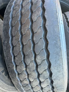 385supersingles TRUCK N TRA