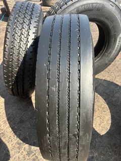 12r22,5 , 11r22,5 , 315/80r22,5 & 385 Supersingles Truck N Tra