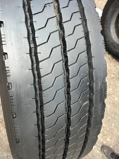 315/80r22,5 Truck N Trailers