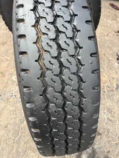 315/80R22,5 TRUCK N TRAILERS