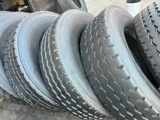 315/80R22,5 TRUCK N TRAILERS