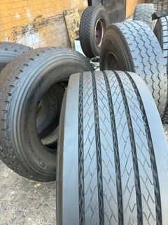 12R22,5 ,11R22,5 , 315/80R22,5 TRUCK N TRAILER TYRES