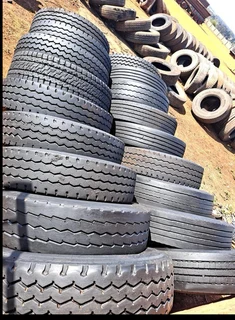 12R22,5 ,11R22,5 , 315/80R22,5 TRUCK N TRAILER TYRES