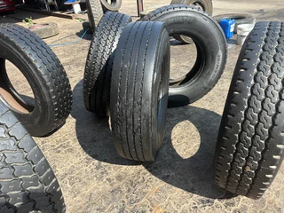 12R22,5 ,11R22,5 , 315/80R22,5 TRUCK N TRAILER TYRES