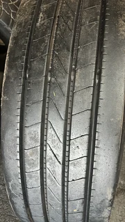 TRUCK N TRAILER TYRES 315/80R22,5