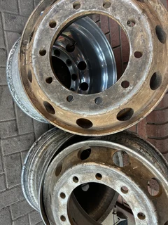 TRUCK N TRAILER TYRES 315/80R22,5