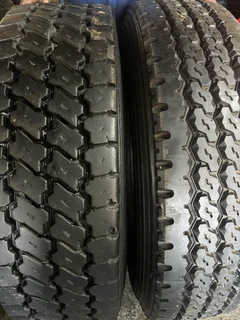 Truck N Trailer Tyres 315/80r22,5