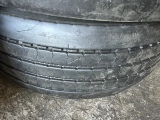 385/65R22,5 SUPERSINGLES TYRES