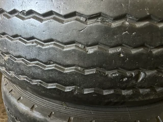 385/65R22,5 SUPERSINGLES TYRES
