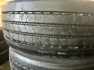 385/65R22,5 SUPERSINGLES TYRES