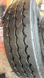 TRUCK N TRAILER TYRES 12R22,5 , 11R22,5 , 315 &amp; Supersingles