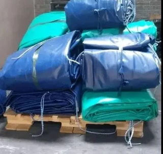 CCORNER PLATES, STRAPS, RATCHETS, CARGO NETS , TARPAULINS, FIRE EXTINGUISHERS, STOP BLOCKS , CHAINS