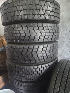 315/80R22,5 TRUCK N TRA
