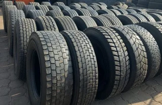 11R22,5 , 385 SUPERSINGLES , 315/80R22,5 , 12R22,5 TRUCK N TRA