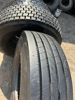 Tyres 315/80r22.5