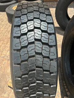 315/80R22.5 TRUCK N TRAILER TYRES