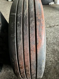 315/80r22.5 Truck N Trailer Tyres