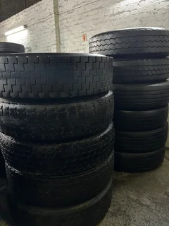 315/80R22.5 TRUCK N TRAILER TYRES