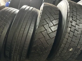 TYRES ,TYRES 315/80R22.5