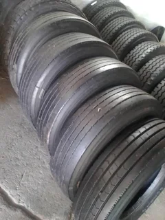 TYRES ,TYRES 315/80R22.5