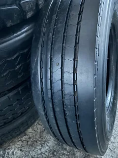 Truck & Trailer Tyres 315/80r22.5