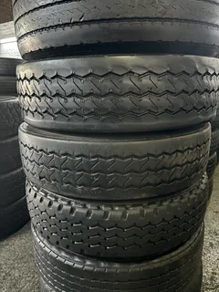 TRUCK N TRAILER TYRES 315/80R22.5