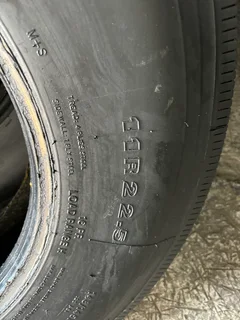 315/80r22.5 Truck N Trailer Tyres