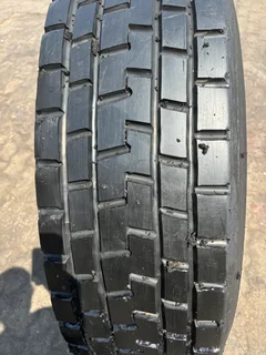 12r22.5 /315 Truck N Trailer Tyres Tyres