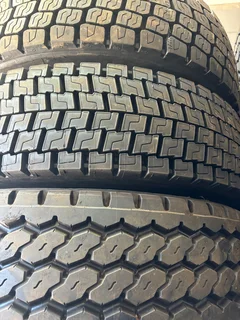 Truck N Trailer Tyres 315/80r22.5