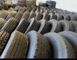12R22.5 truck & trailer tyres
