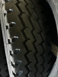 315/80r22.5 Truck N Trailer Tyres