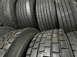 315/80R22.5 TRUCK N TRAILER TYRES