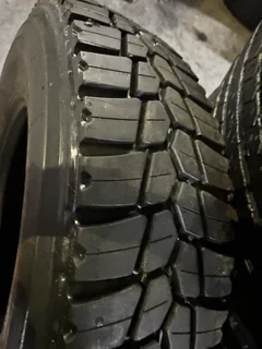 315/80R22.5/12R22.5 truck & trailer tyres