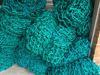 Cargo Nets & Tarpaulins