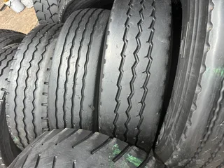 truck tyres for sale11r22.5 /385