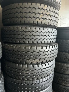 315/80R22.5 truck; trailer tyres